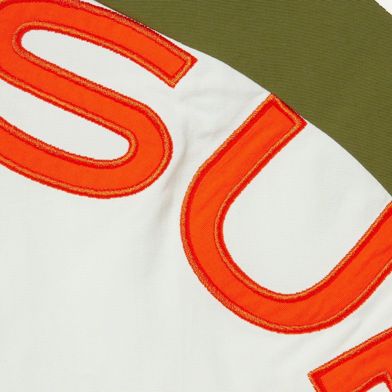 Curve Track Jacket view 8